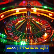 win55 plataforma de jogos